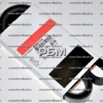 3288724 3805912 8PK1397 Ремень приводной Cummins