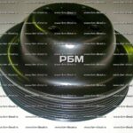 3914462 3908447 Шкив вентилятора Cummins