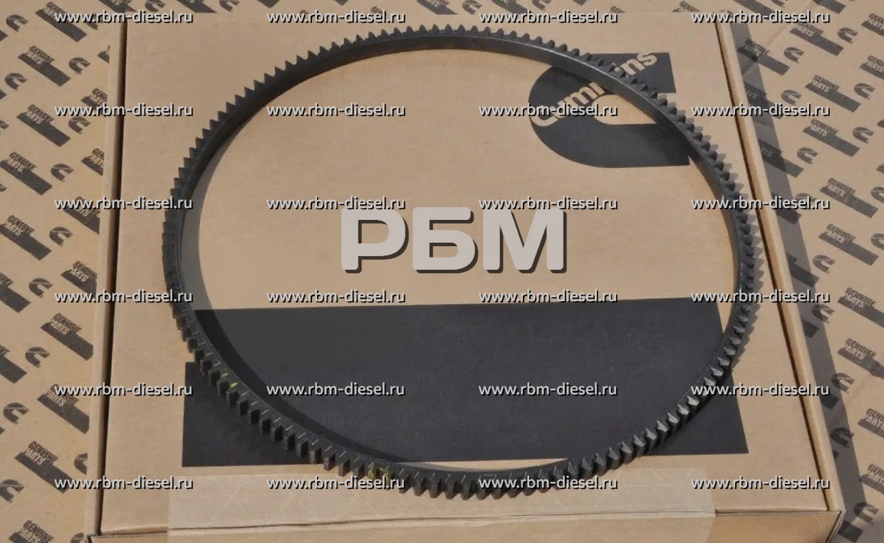 watermark-removed-1774606083806 (1) 3905427 Венец маховика Камминз Cummins — изображение 1