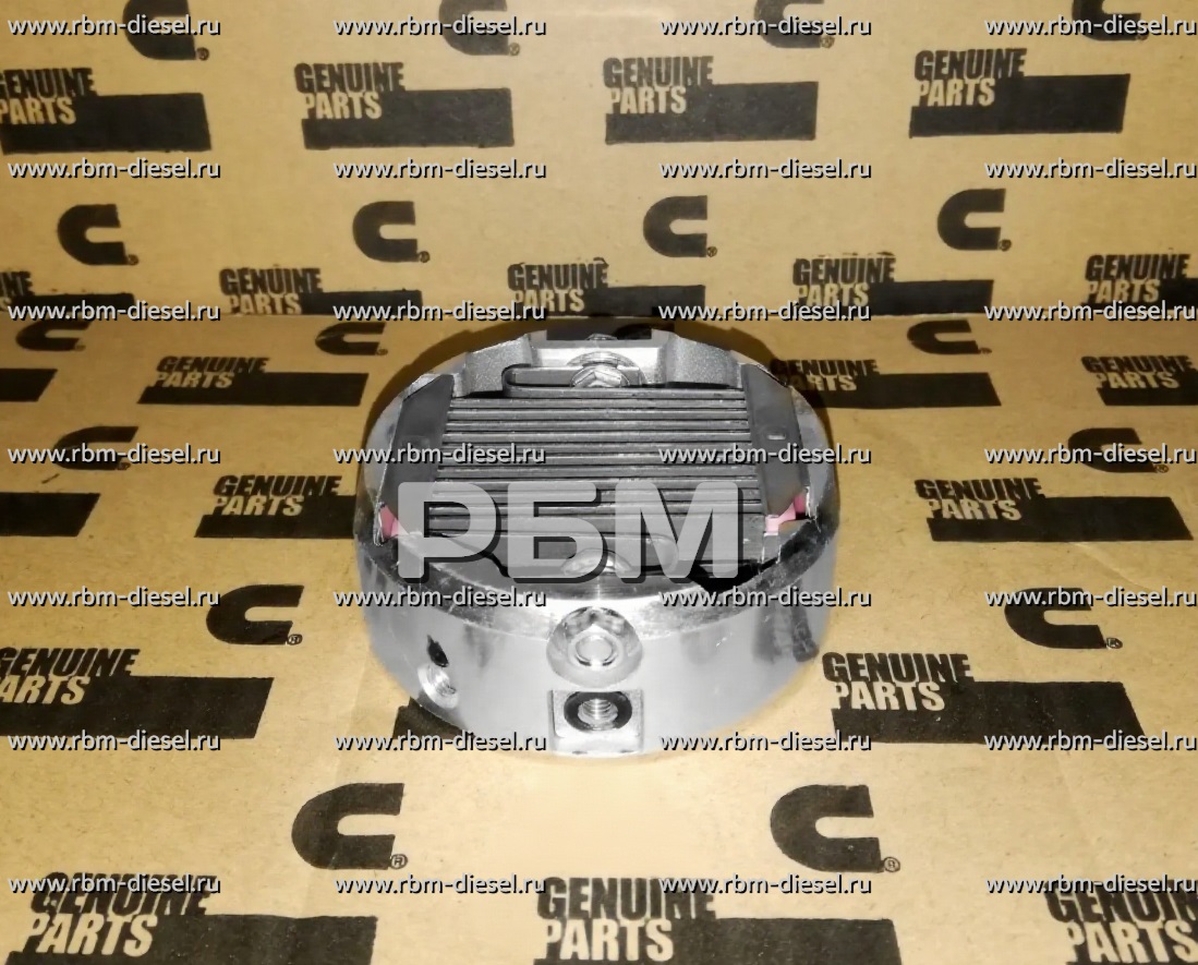 watermark-removed-1774608015940 5405054 Подогреватель впускного воздуха Камминз Cummins — изображение 1