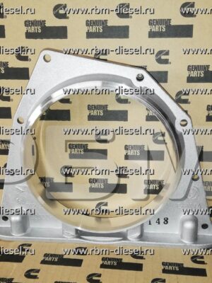 3933384 3921042 3907535 Крышка задняя Камминз Cummins