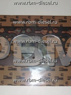 4937728 Прокладка ГБЦ Камминз Cummins