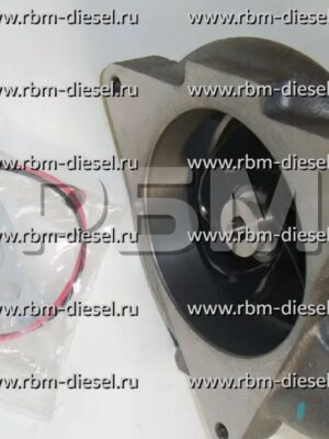2882144 4955705 3800737 3803403 3803260 Набор водяного насоса Камминз Cummins