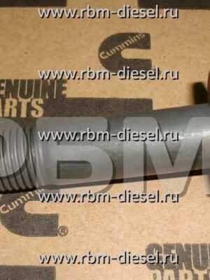 3914118 Шестигранный болт с фланцем Cummins