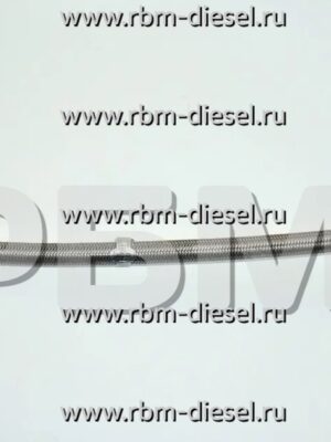3282167 Гибкий шланг турбокомпрессора Камминз Cummins
