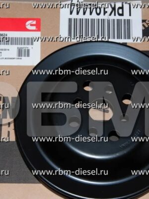 3919624 3903221 Шкив привода агрегатов Камминз Cummins