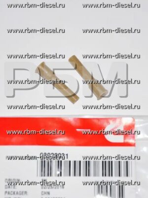 3928031 3919003 Сопло охлаждения поршня Cummins