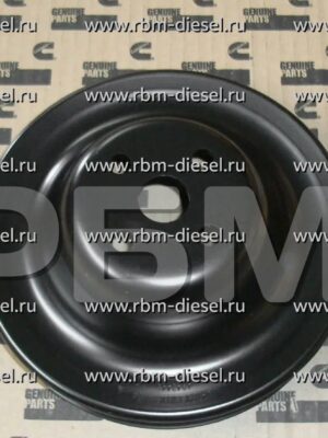 4943445 3914461 3908820 3903767 Шкив вентилятора Камминз Cummins