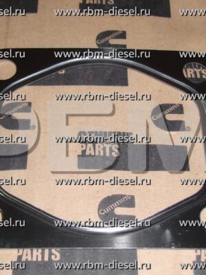 3911941 3906846 Прокладка турбокомпрессора Камминз Cummins