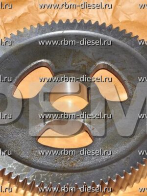 5284141 3950135 Шестерня распределительного вала Камминз Cummins