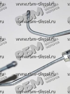 3944688 Трубопровод форсунки Камминз Cummins