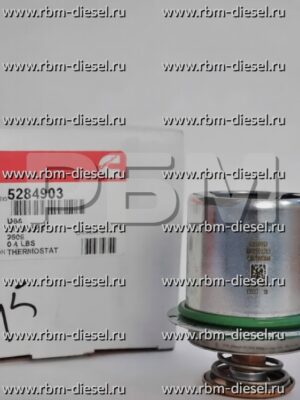 5284903 Термостат Камминз Cummins