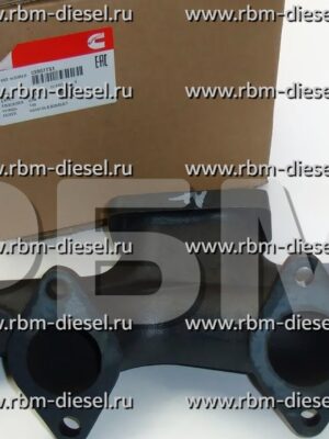 3967751 Выпускной коллектор Камминз Cummins