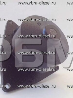 3966841 4089647 Водяной насос Камминз Cummins