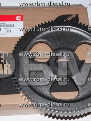 3918777 3917328 3907677 3901967 Шестерня распределительного вала Камминз Cummins