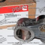 3161475 3328630 3895486 3064619 Рычаг толкателя клапана Cummins