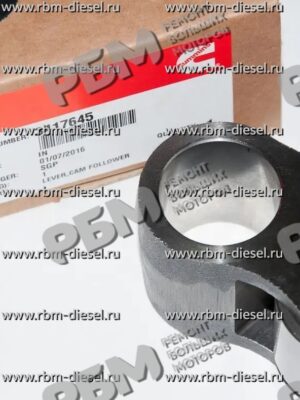 3417645 3161473 3328628 3895491 3079590 Рычаг толкателя клапана Cummins