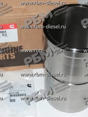 3803703 3080760 3064627 3040882 3034816 Комплект гильзы цилиндра