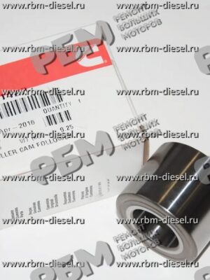 3161423 3895489 3073651 Ролик толкателя клапана Cummins