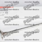 4955239 3800636 3804533 Комплект впускного клапана Cummins