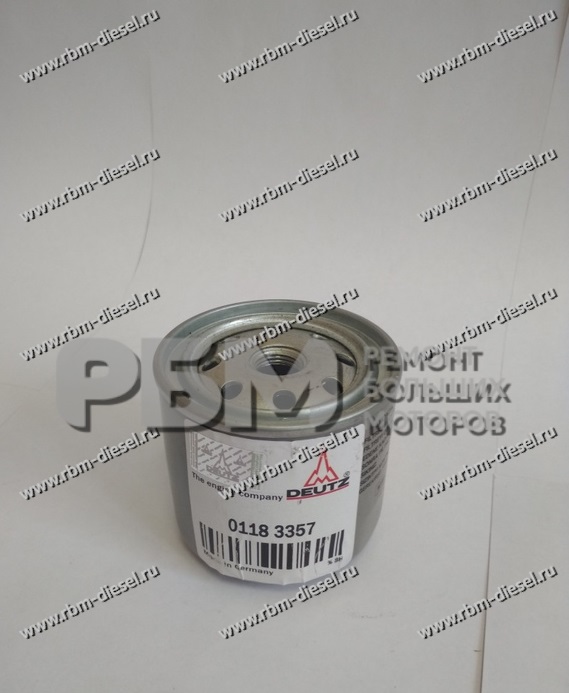 18hlj6zk20zocwwgkkk8gsss0o4g0c (1) 01183357 Фильтр Deutz в РБМ