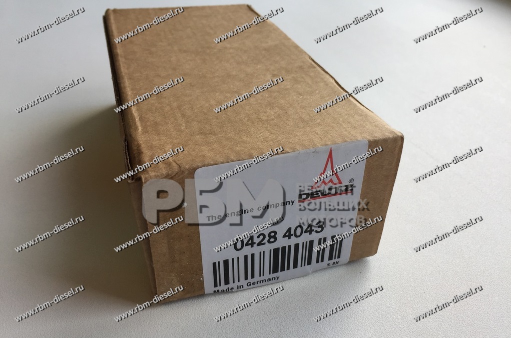 c8b71198cb828492093dad71a9cef949bb2b4175 (1) 04284043 Выпускной клапан Deutz — изображение 1