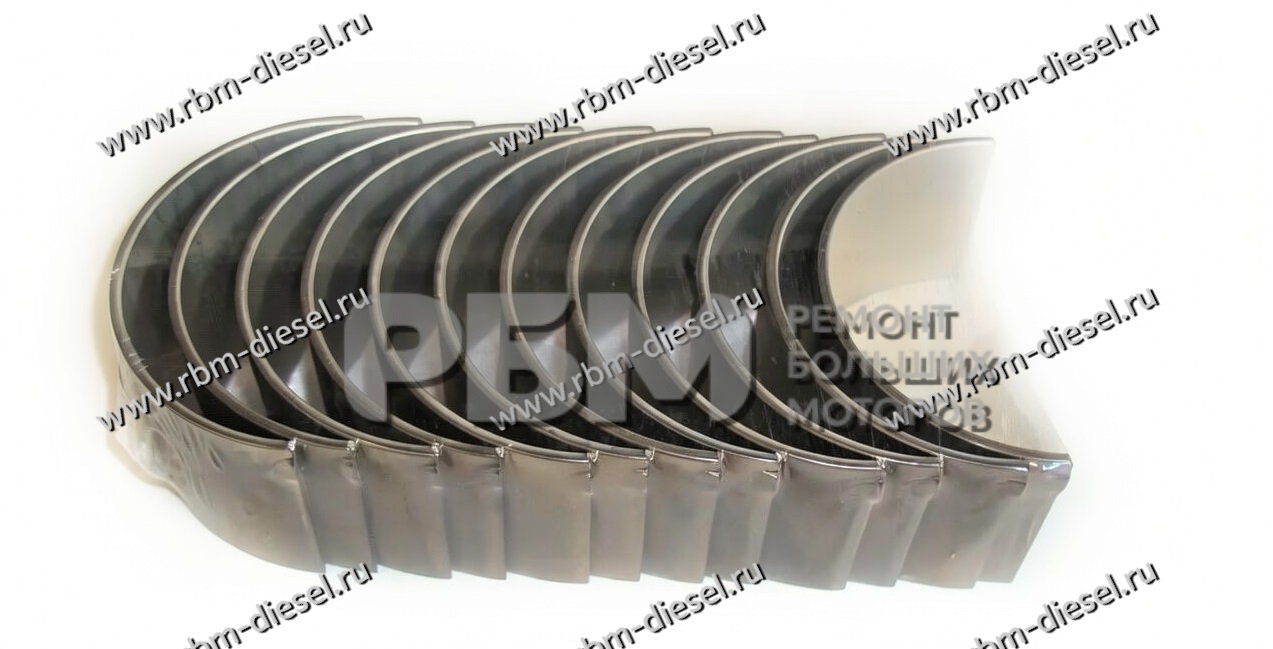 DL4WoqLa7PmM3B2Jzsx6gJC1cNhWbmKALv2J0YPic9pOZqj6QzCPSRMiUYDJdEco (1) 3055146 Вкладыши шатунные (подшипники) Cummins — изображение 1