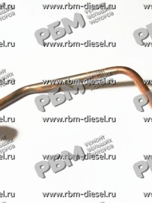 3418284 Трубка топливная Камминз Cummins