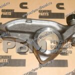 BM95161 169825 Коромысло клапана Cummins
