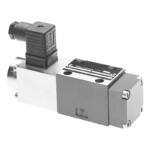 Клапан регулирования потока, модель 3FREX6B-1X/15L2G24-25N9Z4MM