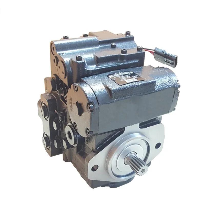 42L28 Гидравлический насос Danfoss 42L28 серии 42 42-L-28 — изображение 1
