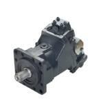 гидромотор 51V080. аксиально-поршневой с наклонным блоком гидромотор Danfoss серий 51 и 51-1.