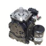 Насос 90L042 Danfoss Series 90 90-L-042 аксиально-поршневой насос