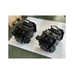 Гидравлический поршневой насос Danfoss 90L180 серии 90 90-L-180