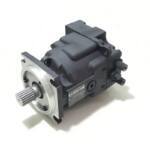 Гидравлический поршневой гидромотор Danfoss 90M055 серии 90 90-M-055