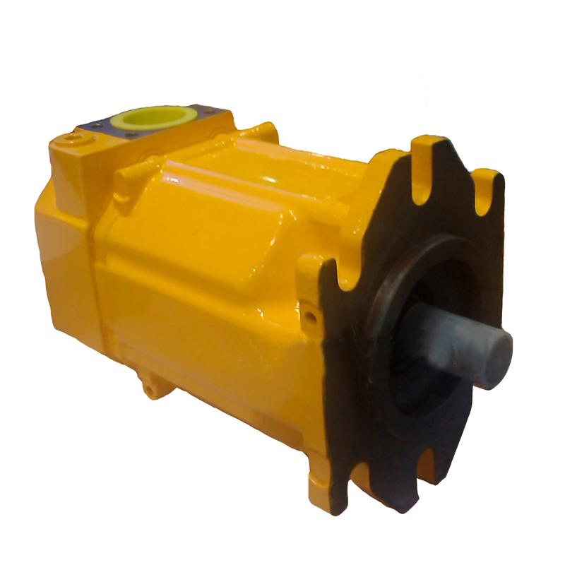 9T-8647 9T-8647 — Caterpillar — гидравлический насос — изображение 1