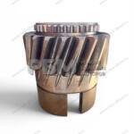 0.007.7507.0/20 Шестерня КПП Same Deutz Fahr z=21