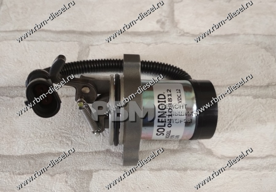 hgd58a4c43wo88c0k80gwog8wo4cgw (1) 04103812 Соленоид Deutz — изображение 1