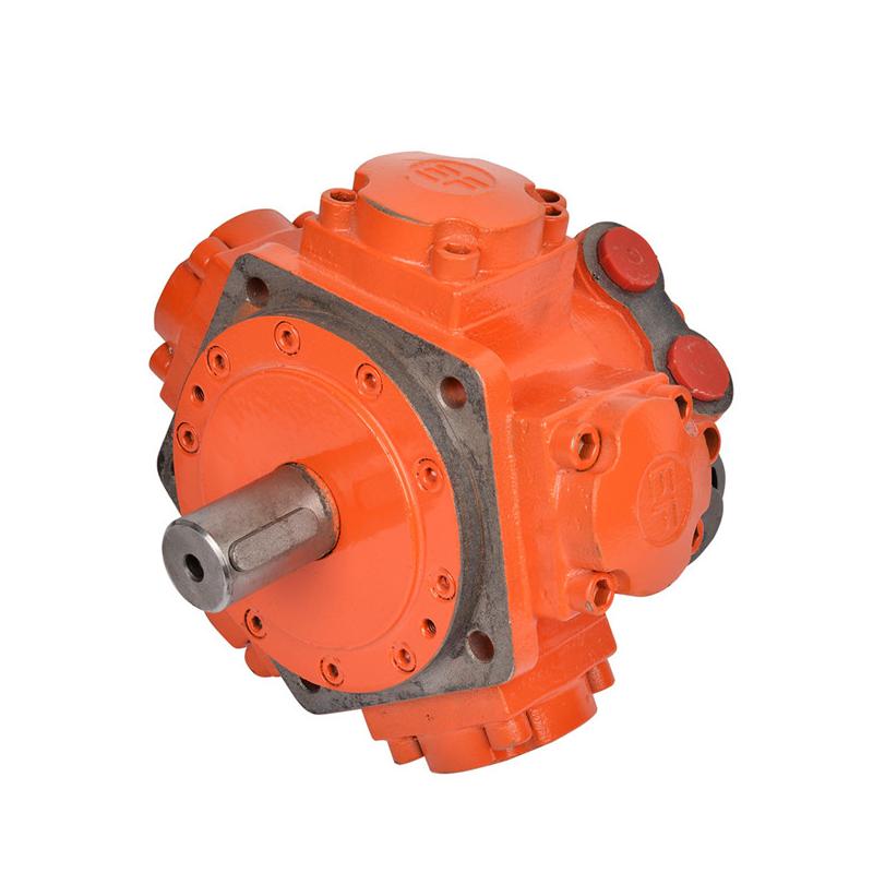 Intermot IAM series radial piston motor NHM-IHM-JMDG JMDG1 JMDG2 JMDG3 JMDG6 JMDG11 JMDG16 JMDG31 JMDG100 JMDG160 Радиально-поршневой гидромотор Intermot серии IAM (NHM/IHM/JMDG) — изображение 1