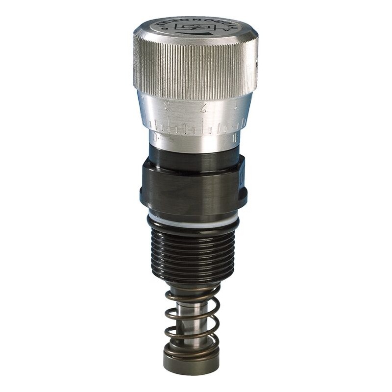 R900307173 FG16C30-2X_V Клапан регулирования потока Bosch Rexroth, модель FG16C30-2X/V — изображение 1