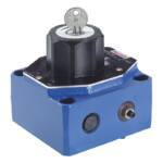 Клапан регулирования потока Bosch Rexroth, модель 2FRM10-3X/50L