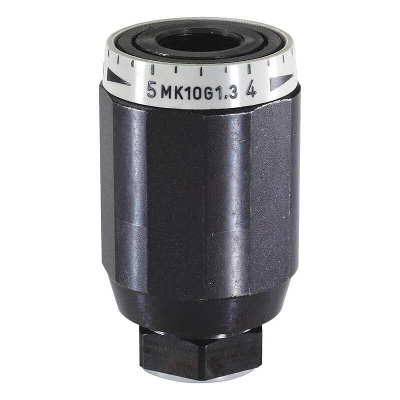 R900423326 MK15G1X_V Клапан регулирования потока Bosch Rexroth, модель MK15G1X/V — изображение 1