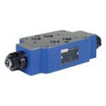 Клапан регулирования потока Bosch Rexroth, модель Z2FS16A8-3X/S