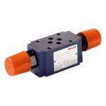 Клапан регулирования потока Bosch Rexroth, модель Z2FS6B2-4X/1Q