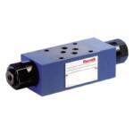 Клапан регулирования потока Bosch Rexroth, модель Z2FRM6AB2-2X/32QRV