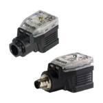 R900779643 VT-SSPA1-1-1X/V0/0-24 — гидравлический управляющий клапан.