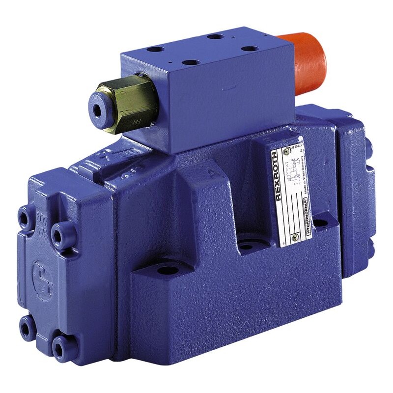 R900917773 3DR16P5-5X-200Y-00V R900917773 3DR16P5-5X/200Y/00V — Высокопроизводительный гидрораспределитель Bosch Rexroth — изображение 1