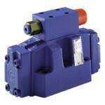 R900919502 3DR16P5-5X/50Y/00M — Высокопроизводительный гидрораспределитель Bosch Rexroth