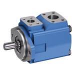 R900928955 PVV2-1X/055RA15UMB — Высокопроизводительный гидравлический насос Bosch Rexroth
