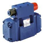 R900932324 3DR10P4-6X/50Y/00M — Высокопроизводительный гидрораспределитель Bosch Rexroth